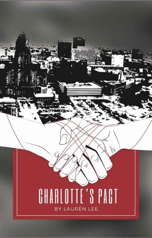 [Demons in New York 01] • Charlotte's Pact